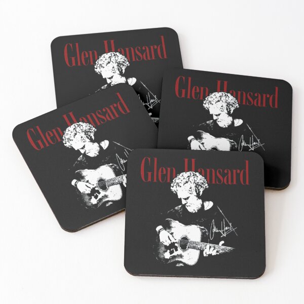 Item preview, Glen Hansard Guitar designed and sold by pollichmaxwell.