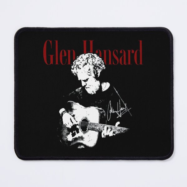 Item preview, Glen Hansard Guitar designed and sold by pollichmaxwell.