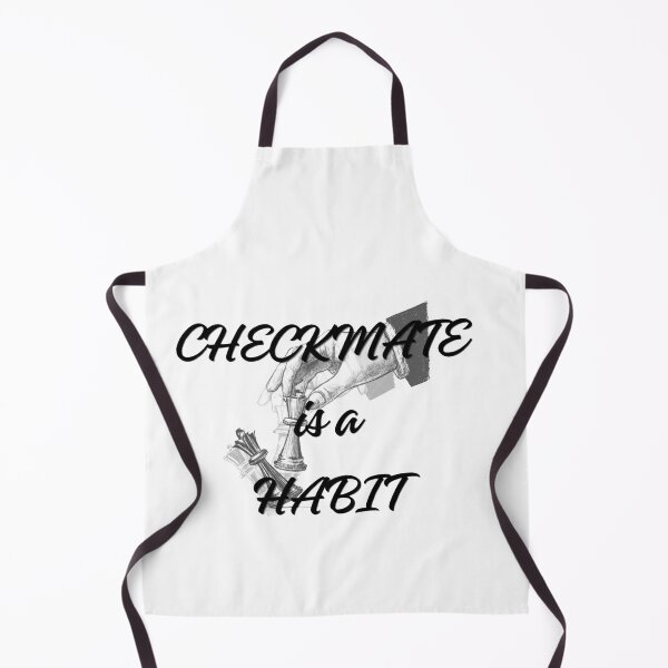 Item preview, Checkmate is a habit designed and sold by CoreThread..