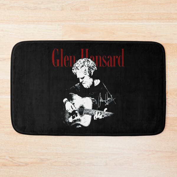 Item preview, Glen Hansard Guitar designed and sold by pollichmaxwell.