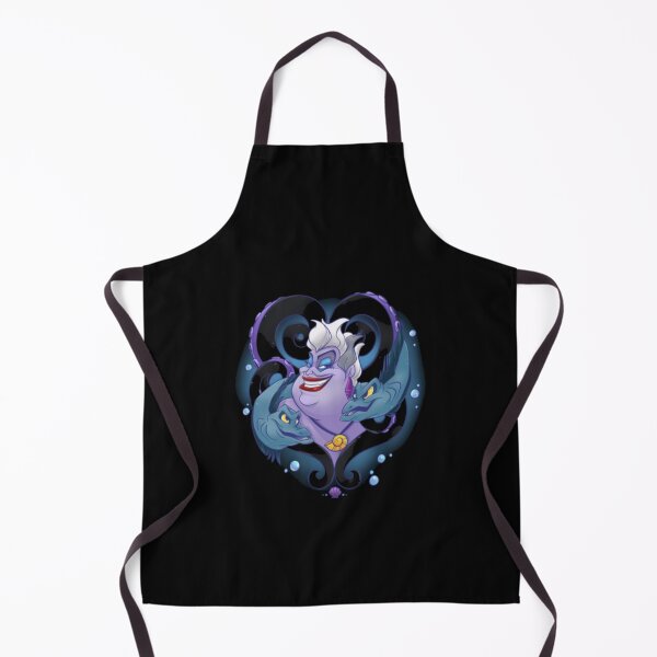 Item preview, Unfortunate Souls designed and sold by korymorsevv.