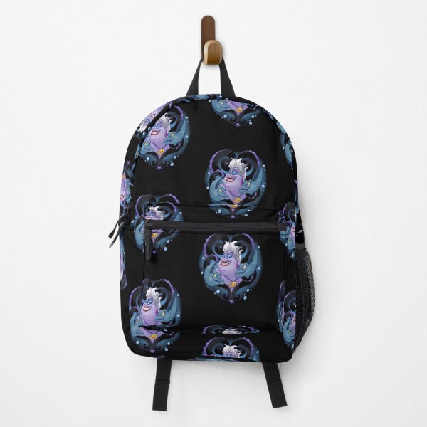 Item preview, Unfortunate Souls designed and sold by korymorsevv.