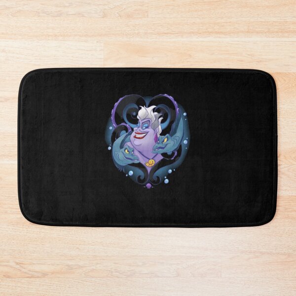 Item preview, Unfortunate Souls designed and sold by korymorsevv.