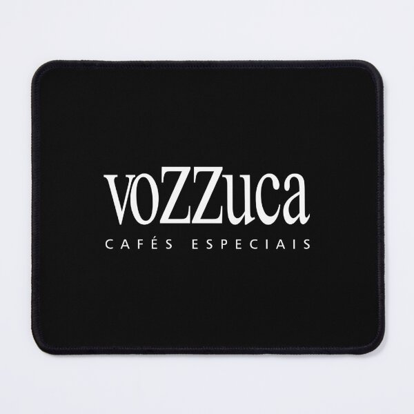 Item preview, Vozzuca Cafes Especiais Serif Logo designed and sold by Madelene É Monjeau.