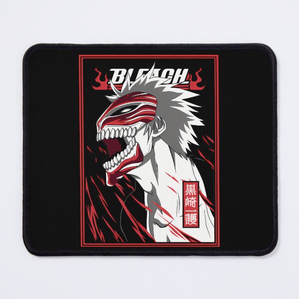 Item preview, Vintage Logo Movie Manga Bleach Children Anime designed and sold by ThoughtsPaceAr.