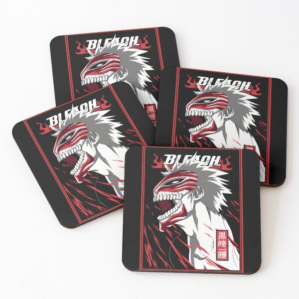 Item preview, Vintage Logo Movie Manga Bleach Children Anime designed and sold by ThoughtsPaceAr.