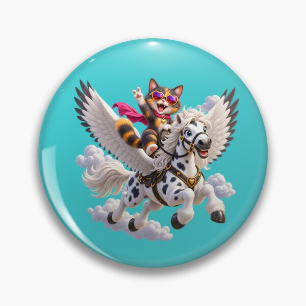 Item preview, Majestic Cat Dreaming in the Sky designed and sold by ARabbitHole.