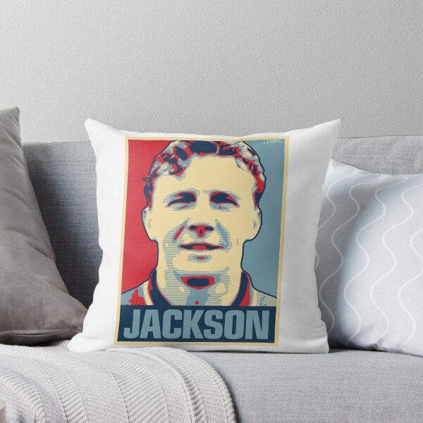Item preview, Jackson designed and sold by DFA.