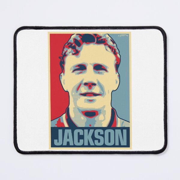 Item preview, Jackson designed and sold by DFA.