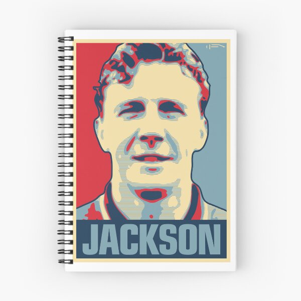 Item preview, Jackson designed and sold by DFA.