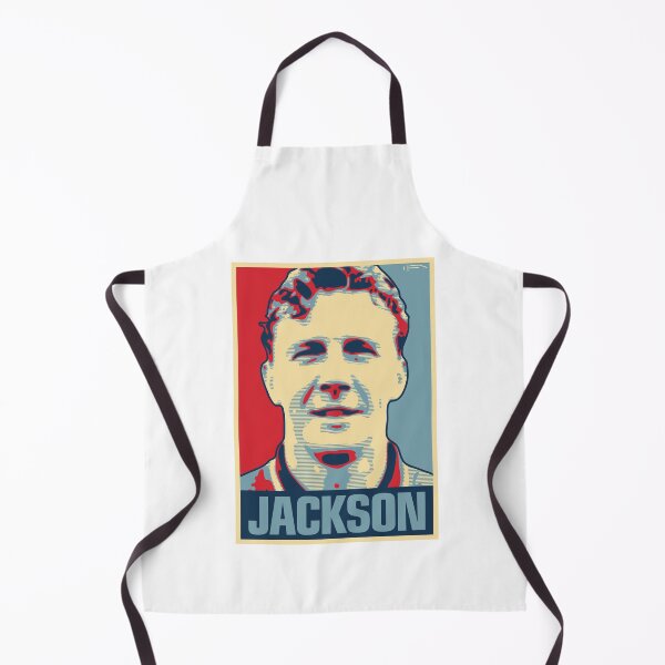 Item preview, Jackson designed and sold by DFA.