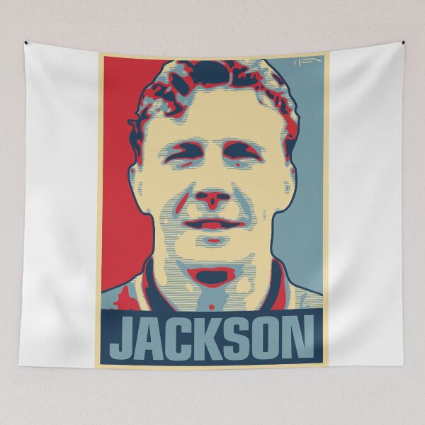 Item preview, Jackson designed and sold by DFA.