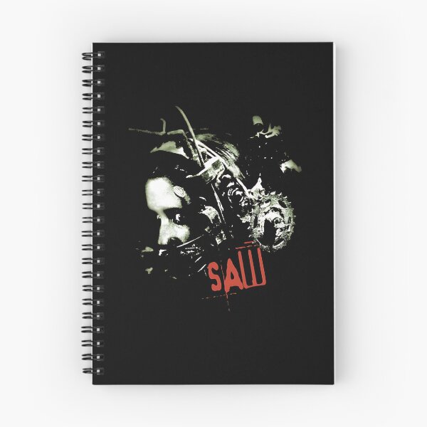 Item preview, Saw Horror Movie designed and sold by korymorsevv.