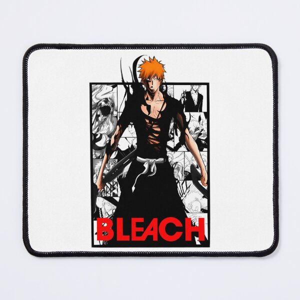 Item preview, Anime Bleach Movie Manga Vintage Logo Children designed and sold by ThoughtsPaceAr.