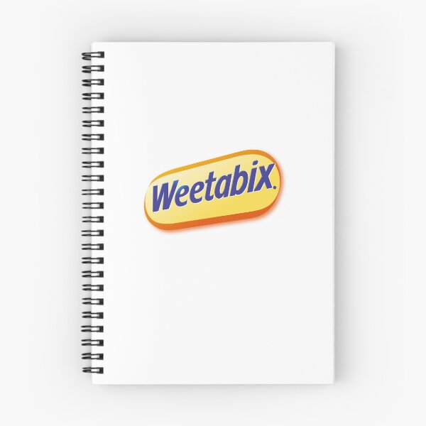 Item preview, Weetabix Yellow Cereal Box Logo designed and sold by Madelene É 	 Monjeau.
