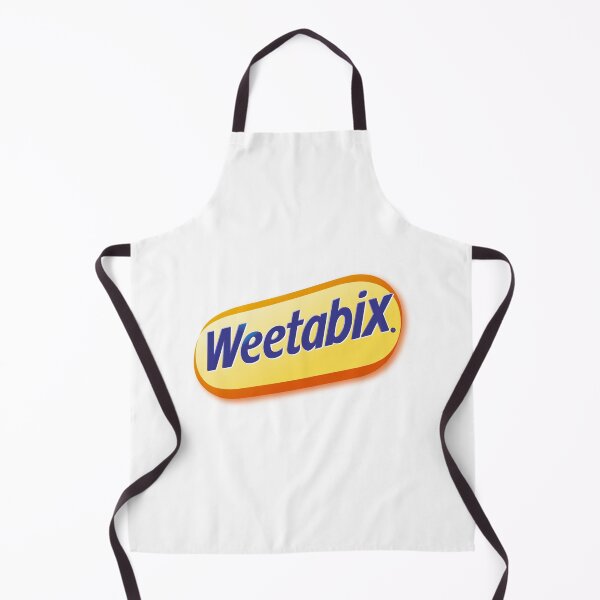 Item preview, Weetabix Yellow Cereal Box Logo designed and sold by Madelene É Monjeau.