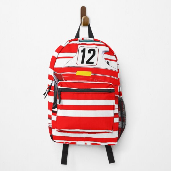 Item preview, #12 Niki Lauda 1975 312T Race Car designed and sold by PitWallArt.