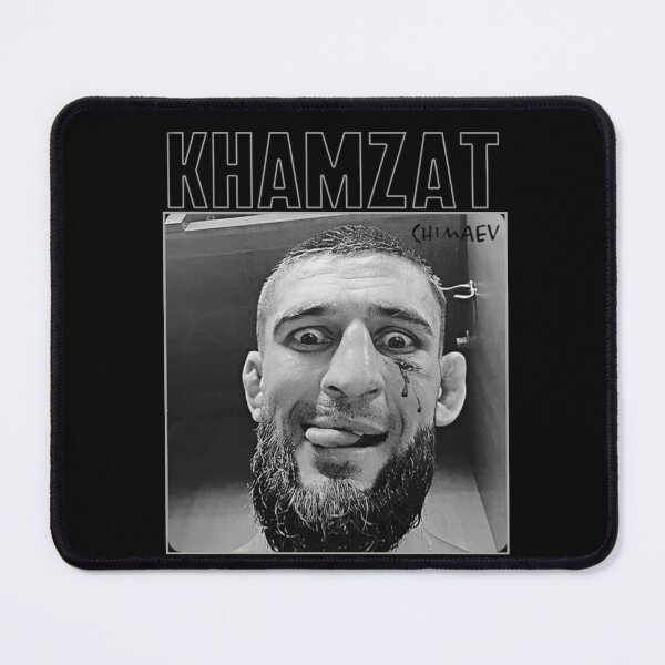 Item preview, Khamzat Chimaev "Borz" designed and sold by JeyVel.