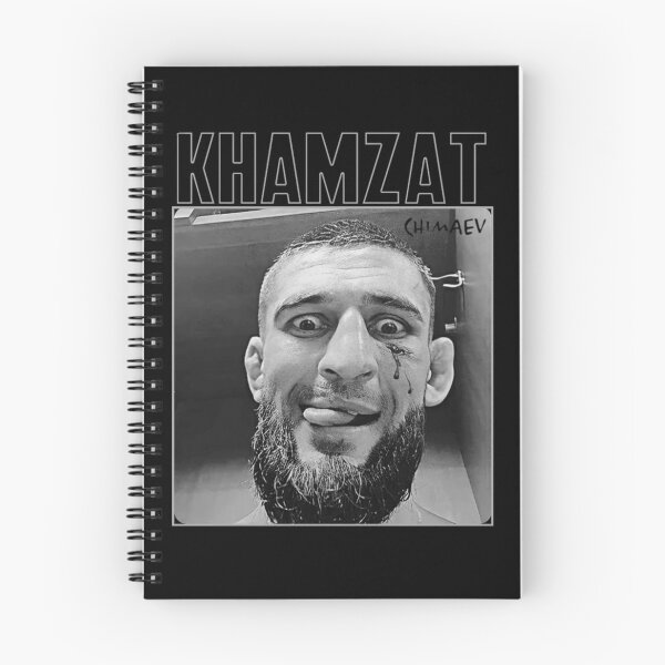 Item preview, Khamzat Chimaev "Borz" designed and sold by JeyVel.