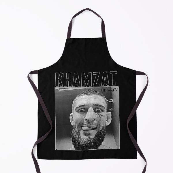 Item preview, Khamzat Chimaev "Borz" designed and sold by JeyVel.