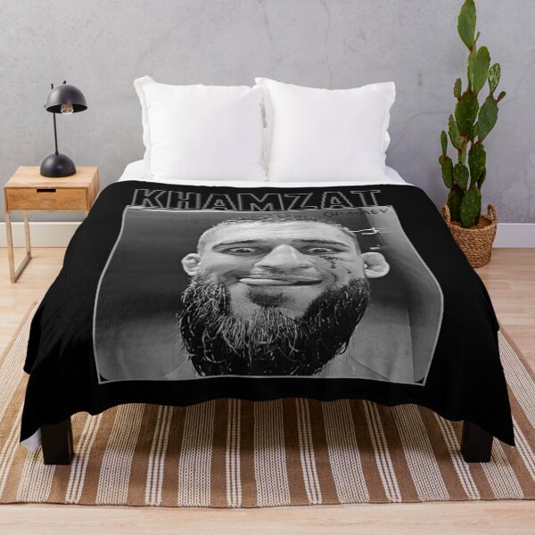 Item preview, Khamzat Chimaev "Borz" designed and sold by JeyVel.