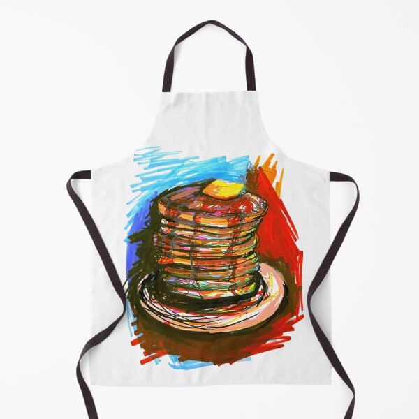 Item preview, Rainbow Pancakes designed and sold by Tarottt.
