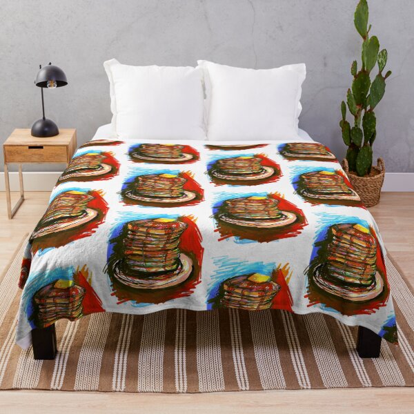 Item preview, Rainbow Pancakes designed and sold by Tarottt.