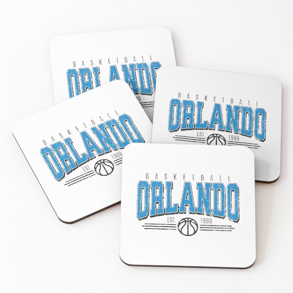 Item preview, Retro Orlando Basketball Athletic Style Tee designed and sold by JoshuaBry73262.