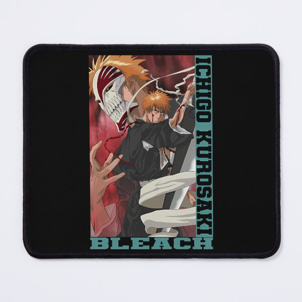 Item preview, Manga Anime Bleach Children Movie Vintage Logo designed and sold by ThoughtsPaceAr.