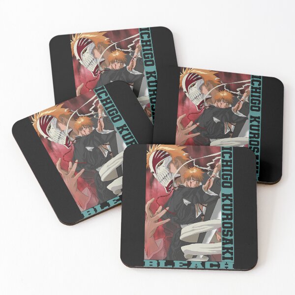 Item preview, Manga Anime Bleach Children Movie Vintage Logo designed and sold by ThoughtsPaceAr.