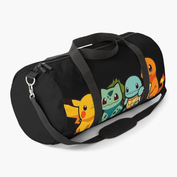 Item preview, Kanto Starters designed and sold by Clauxel.