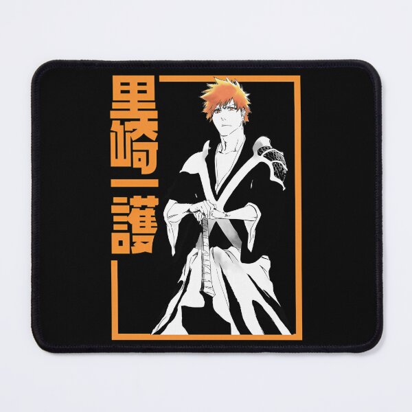 Item preview, Movie Manga Children Anime Vintage Bleach Logo designed and sold by ThoughtsPaceAr.