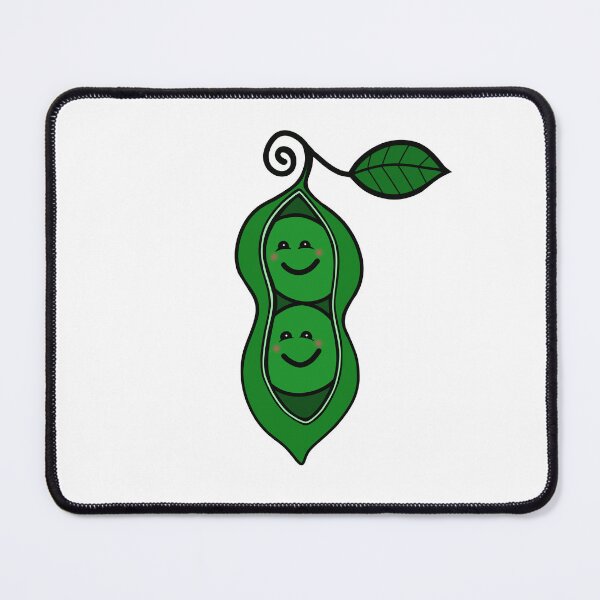 Item preview, Hanging Two Peas In A Pod designed and sold by Sartoris Art.