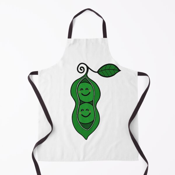 Item preview, Hanging Two Peas In A Pod designed and sold by Sartoris Art.