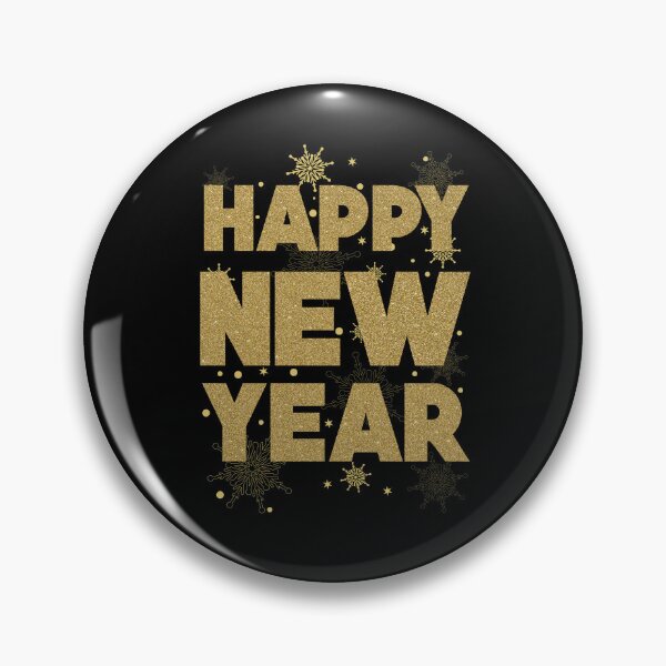 Item preview, Happy New Year Fireworks New Year's Eve Party designed and sold by Lenny Stahl.
