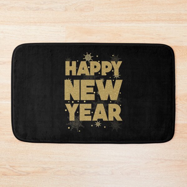 Item preview, Happy New Year Fireworks New Year's Eve Party designed and sold by Lenny Stahl.