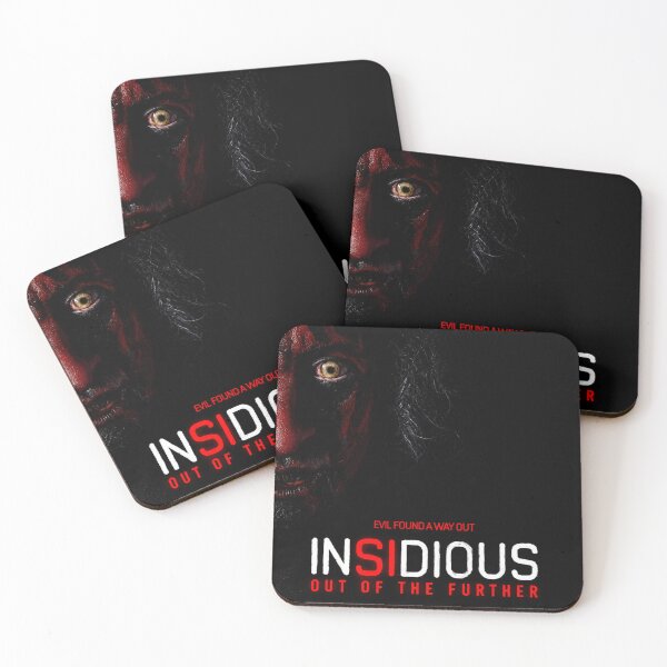 Item preview, Insidious designed and sold by owpldh.