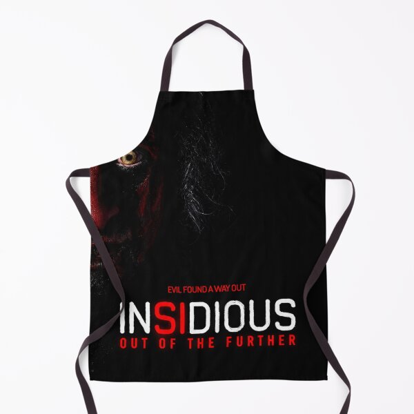 Item preview, Insidious designed and sold by owpldh.