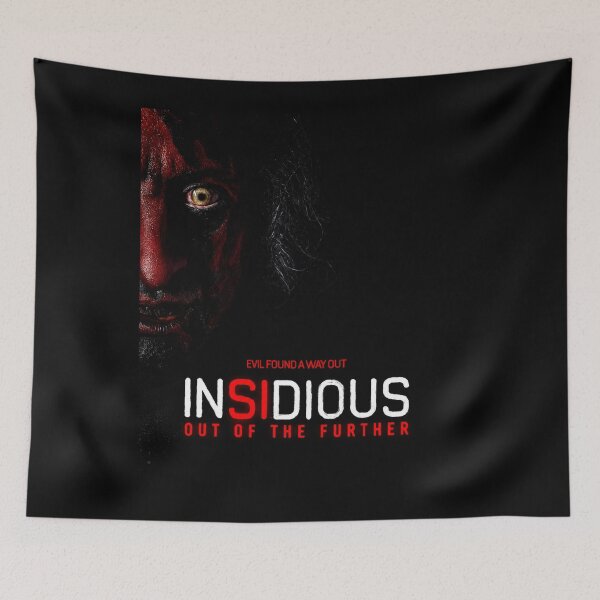 Item preview, Insidious designed and sold by owpldh.