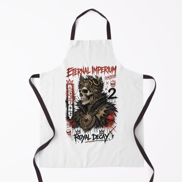 Item preview, Eternal Imperium Royal Decay designed and sold by Sovereign Supply Co..