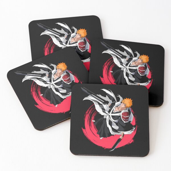 Item preview, Children Bleach Movie Manga Vintage Logo Anime designed and sold by ThoughtsPaceAr.