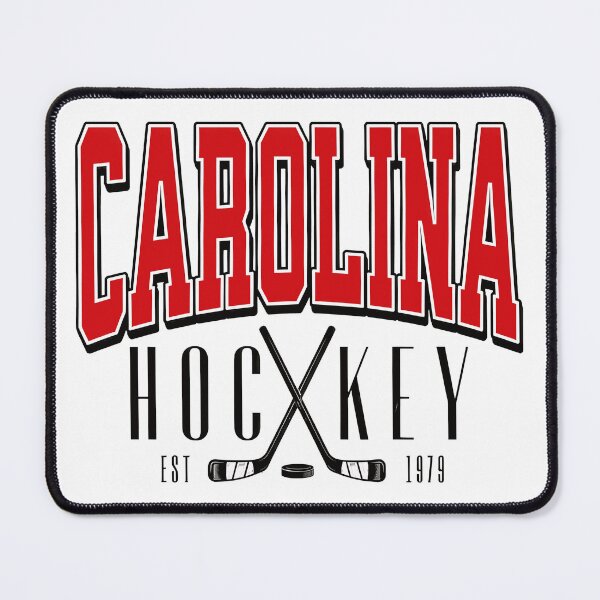 Item preview, Vintage Carolina Hockey EST 1979 Crewneck designed and sold by JamesWyat18400.