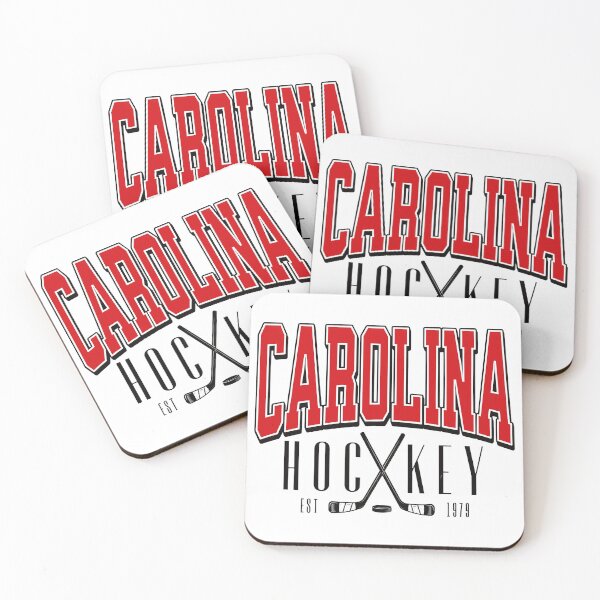 Item preview, Vintage Carolina Hockey EST 1979 Crewneck designed and sold by JamesWyat18400.