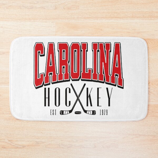 Item preview, Vintage Carolina Hockey EST 1979 Crewneck designed and sold by JamesWyat18400.