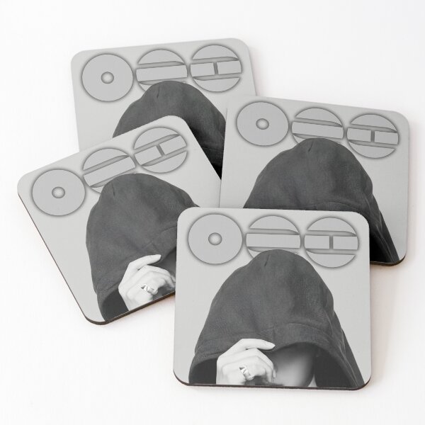 Item preview, JIMIN - ARIRANG BLACK VER. designed and sold by K-Dreams.