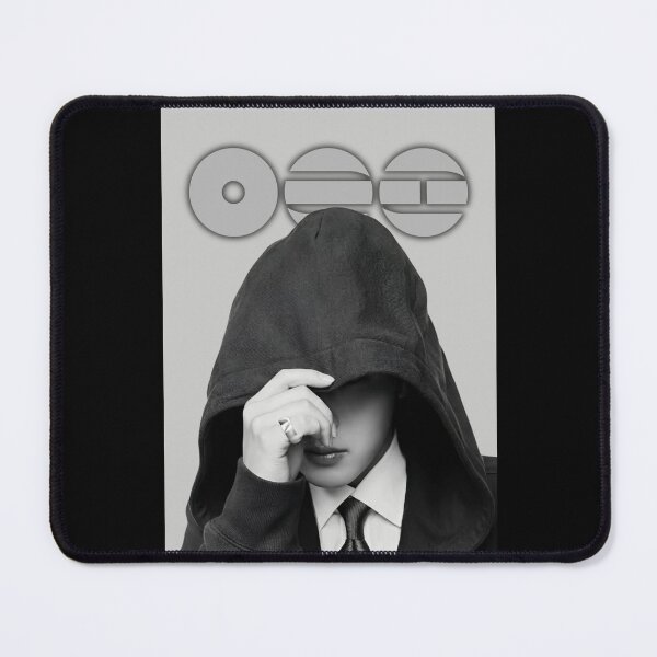 Item preview, JIMIN - ARIRANG BLACK VER. designed and sold by K-Dreams.