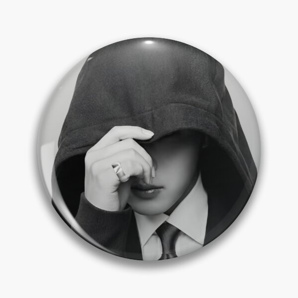 Item preview, JIMIN - ARIRANG BLACK VER. designed and sold by K-Dreams.