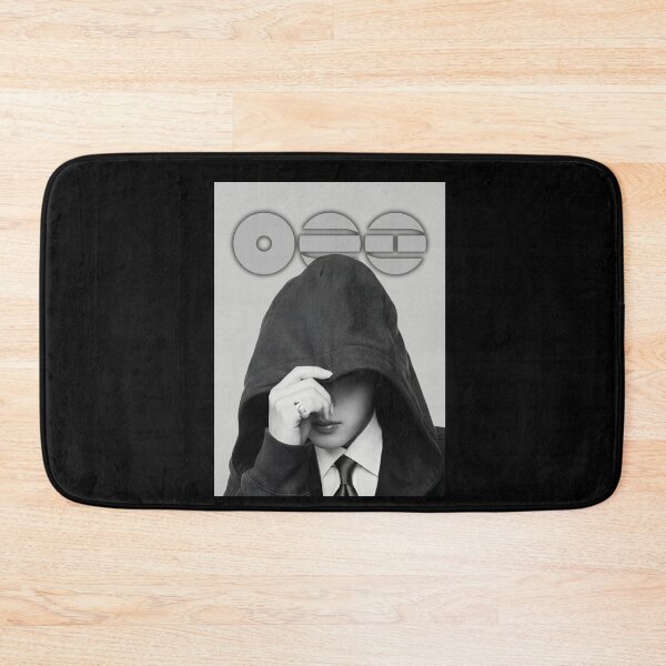 Item preview, JIMIN - ARIRANG BLACK VER. designed and sold by K-Dreams.