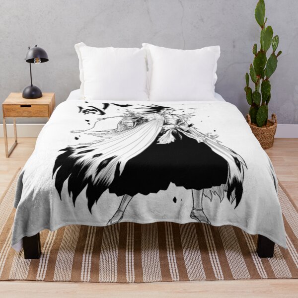 Item preview, Anime Manga Movie Bleach Vintage Children Logo designed and sold by ThoughtsPaceAr.