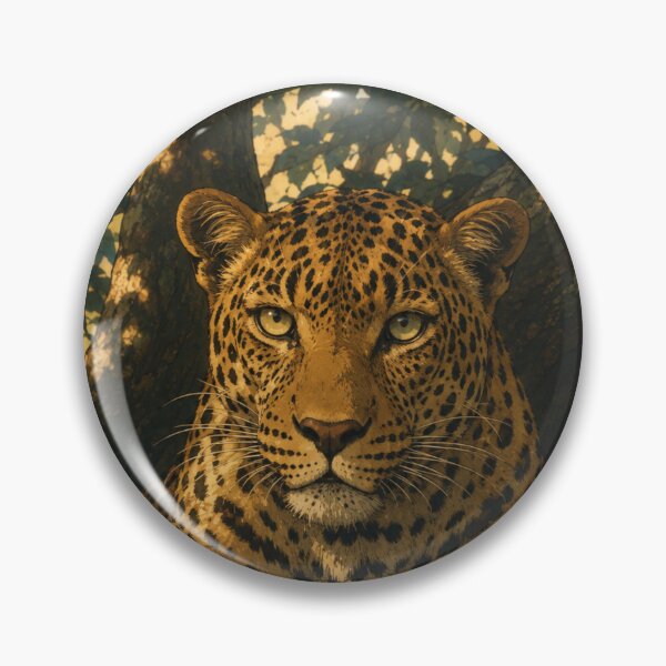 Item preview, Predator in the Shadows designed and sold by Madame-Verny.